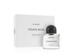 Young Rose Edp Spray BYREDO
