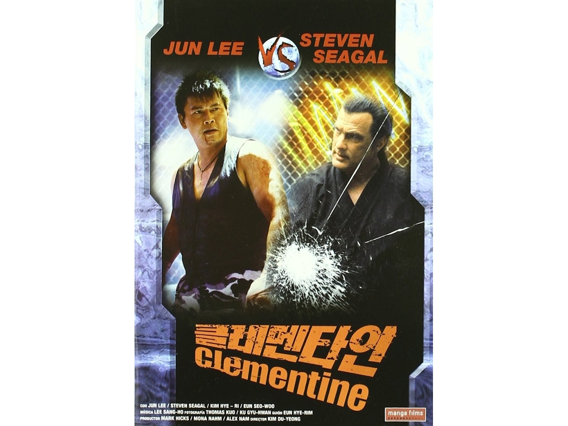 Clementine (2004)