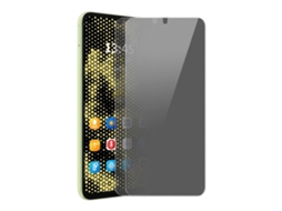 2 Unidades De Película De Vidro Temperado Enkay Hat-prince Com Proteção Contra Olhares Indiscretos E Privacidade De 28 Graus Para Infinix Zero 20 4g