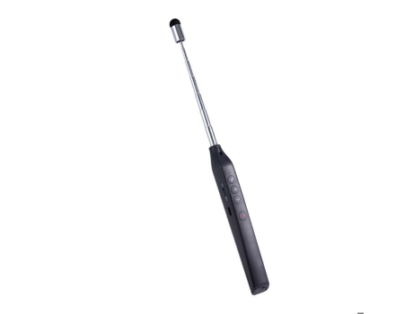 Ponteiro Laser Inn Clicker Telescópico Longa Distância Compatível Com Vários Sistemas