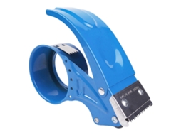 Dispensador De Fita Adesiva Portátil Para Embalagem, 4,8 Cm, 5,0 Cm Ou 6 Cm De Largura, Cortador De Fita Para Vedação, Ideal Para Armazém E Escri