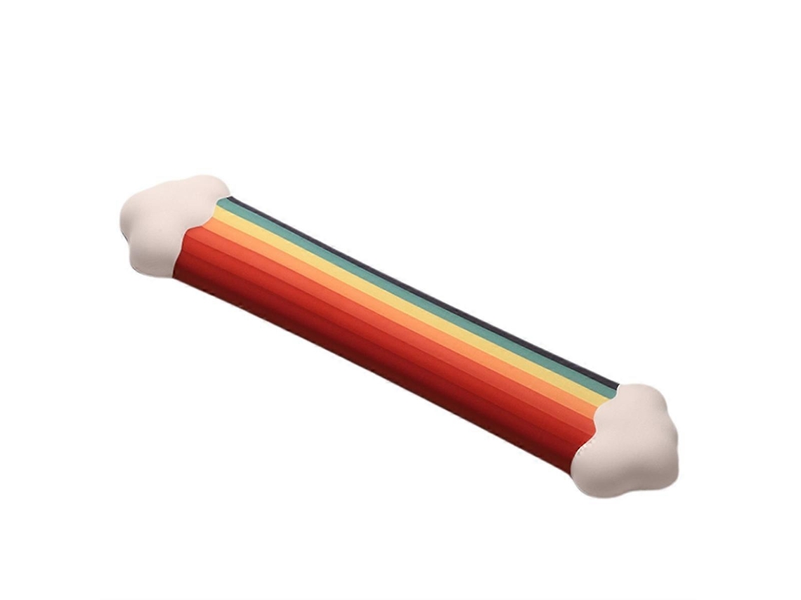 Lurelia Descanso De Pulso Ergonómico Para Teclado E Rato Espuma Confortável