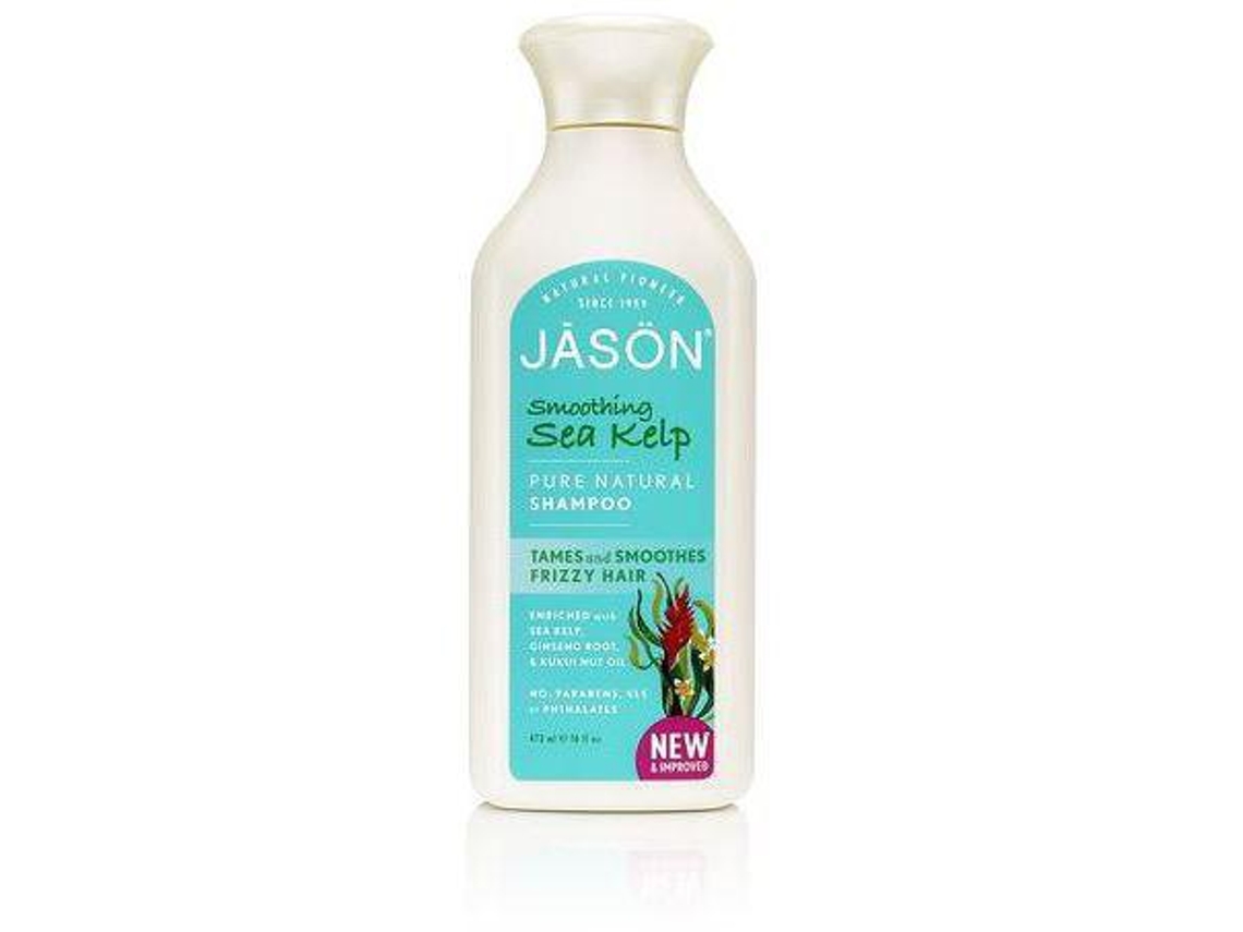Jásön Seakelp Champ 500 Ml