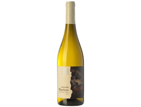 Vinho TERRA COSTANTINO Terra Costantino Bianco Blandano Etna (0.75 L - 1 unidade)