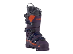 FISCHER Botas De Esqui Alpino Rc4 115 Lv Roxo 25.5