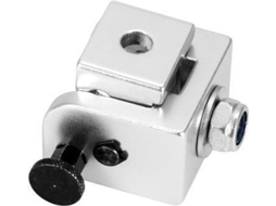 Suporte Kh 1 prata Eurolite (59006843)