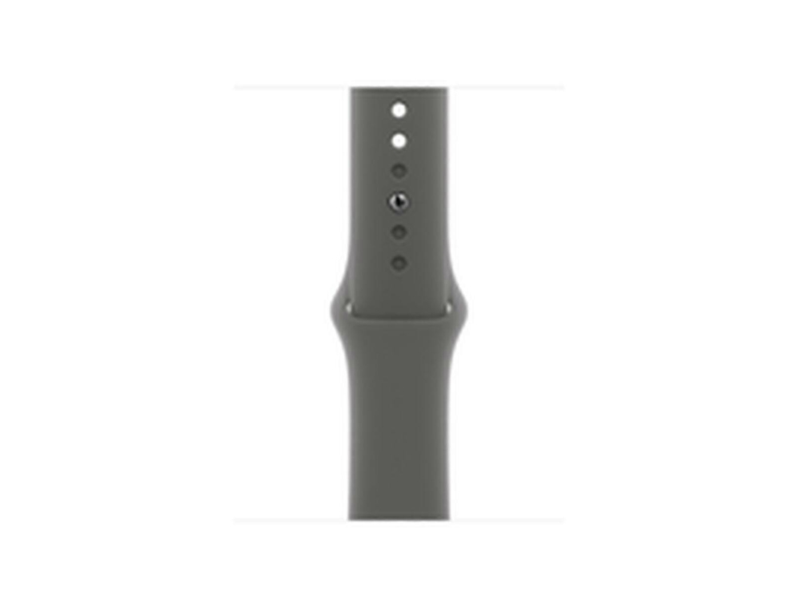Pulseira Para Apple Watch Mxlg3zm/a Olysi Shop