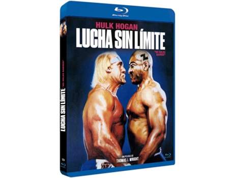 No Holds Barred / Investigação Luta Sem Limites (1989)