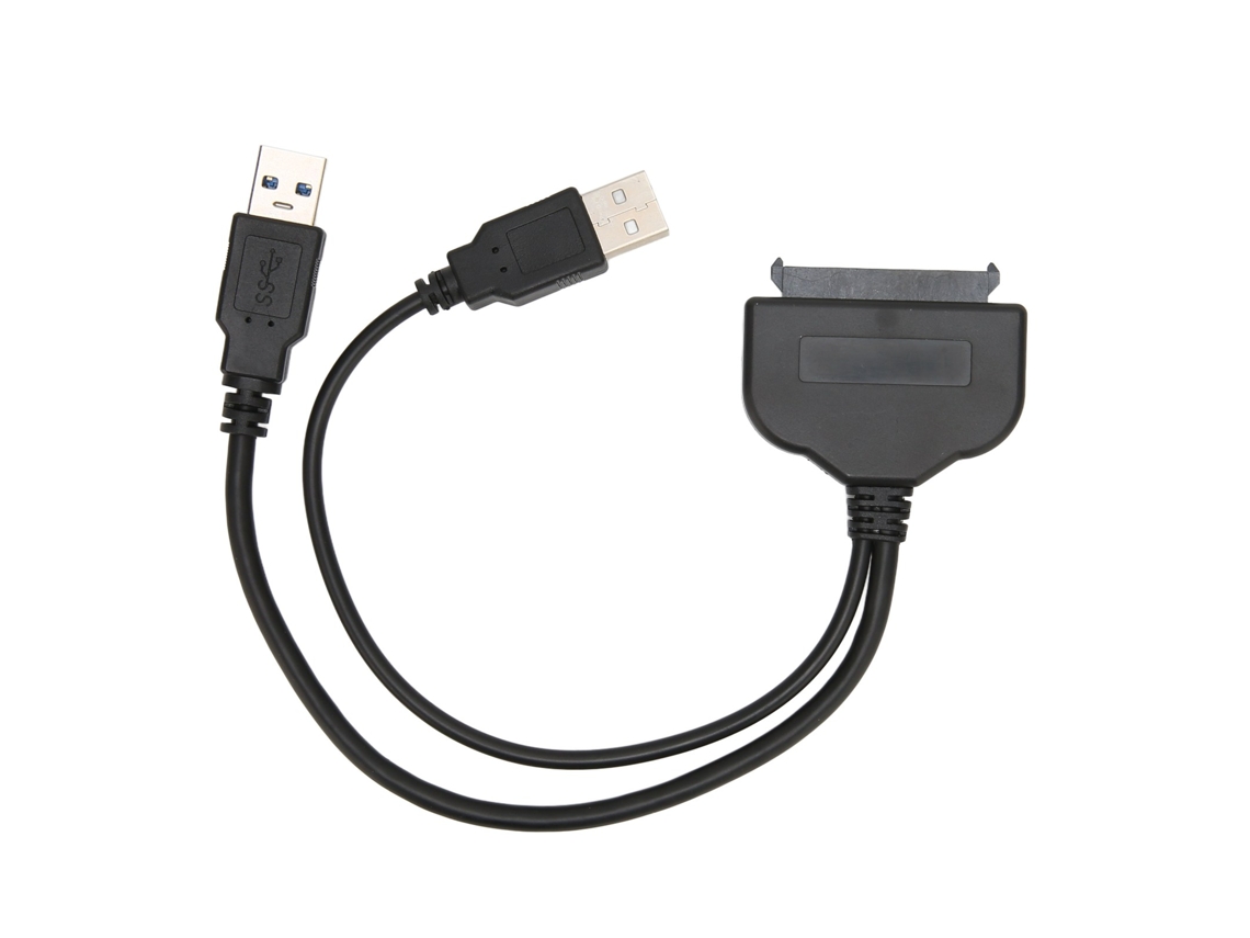 Adaptador Sata para Usb 3.0 LAXISCREED