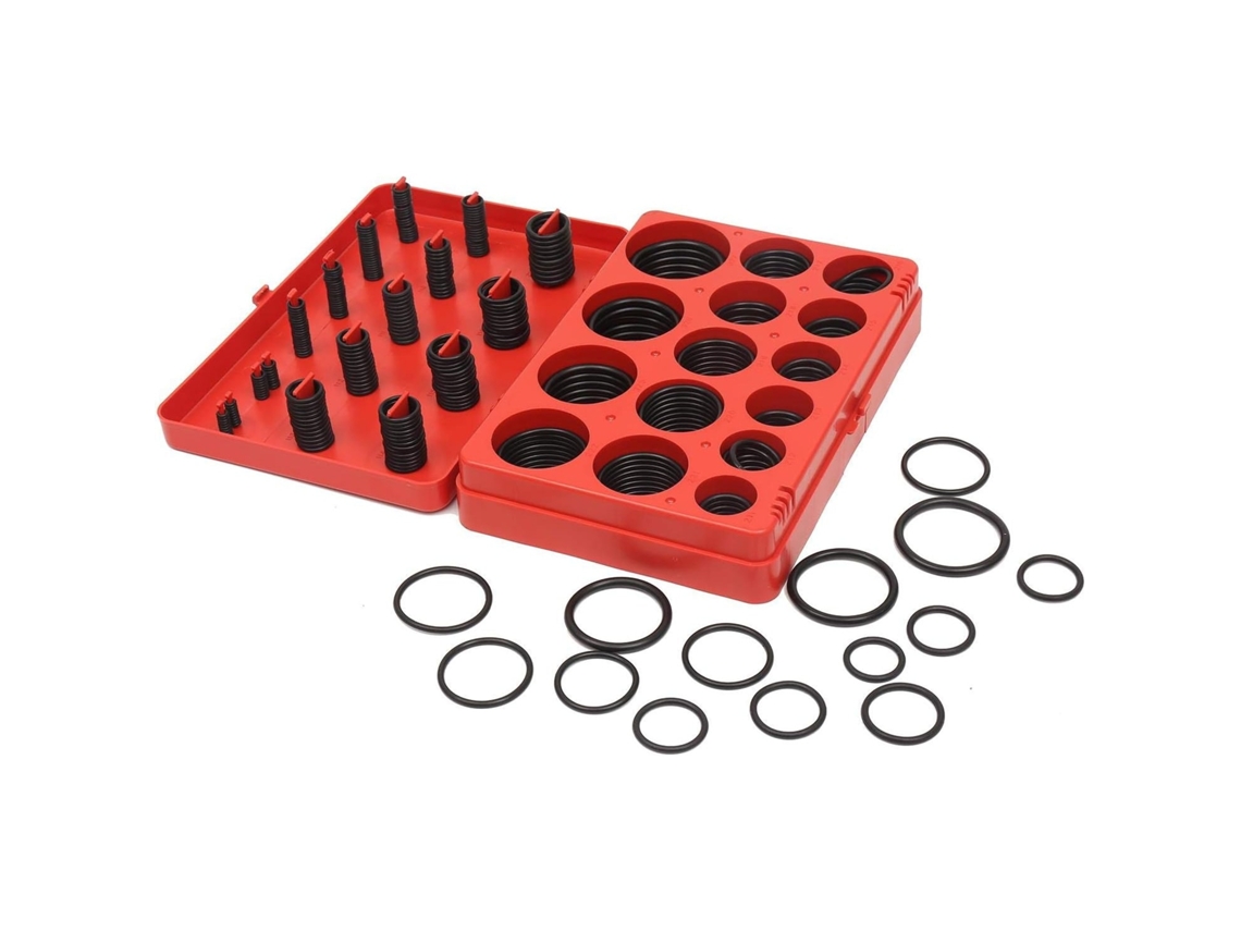 Kit De Timer Magnético Duplo Para Cozinha, Com Função De Cronómetro Regressivo E Despertador, Design Com Ecrã Grande, Em Várias Cores