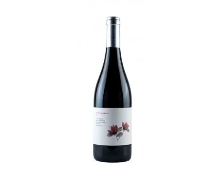 ENTRE PALAVRAS VERMELHO 2018 BODEGA VALDEMONJAS