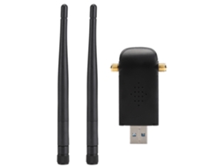 Cartão Wi fi LAXISCREED Dual Band 5g