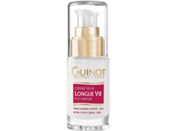 Creme de Olhos GUINOT Longue Vie Cuidado Suavizante Yeux Eye Lifting (15 ml)