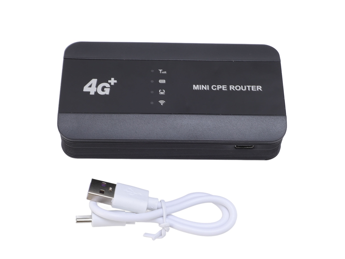 Router Cpe LAXISCREED 300mbps 8 10 Usuários