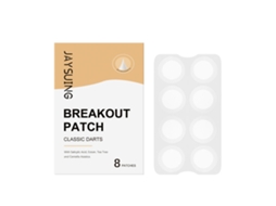 Patch Contra Acne com Agulhas Micronas