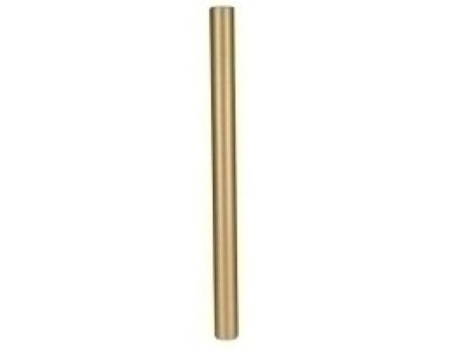 Livro Rollo Papel Seda 50x500cm 17g Oro Metalizado Canson De Desconocido (espanhol)