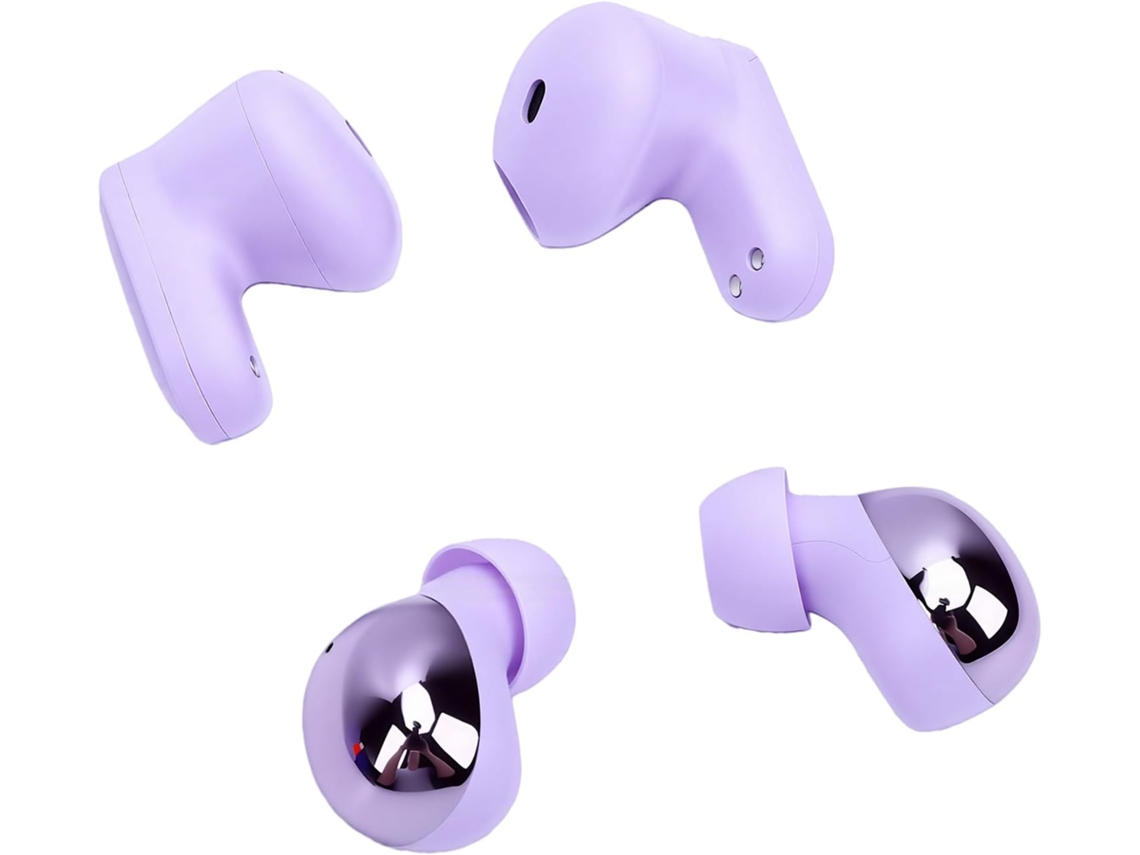 Fabater Écouteurs Sem Fil Bluetooth 6. 0, Double Paire, Antibruit, Para Les Déplacements En Plein Air Et Le