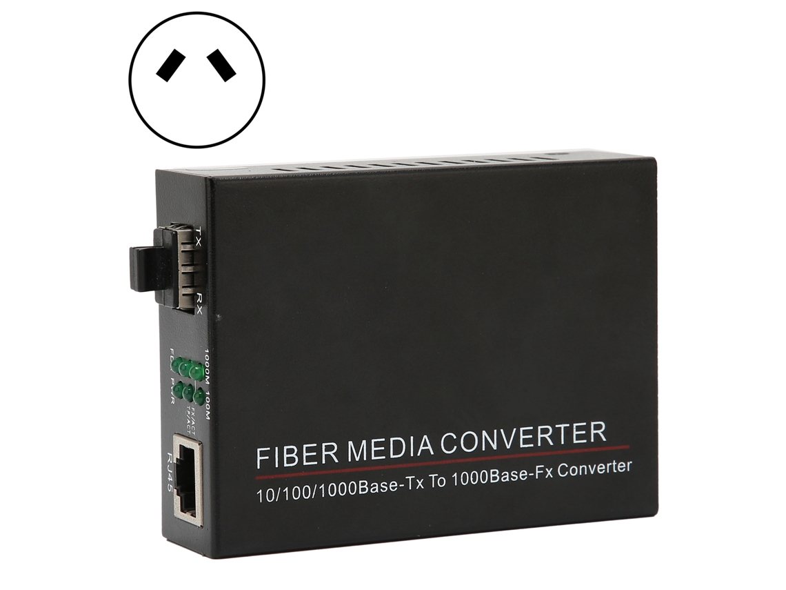 Transceptor Fibra Óptica LAXISCREED