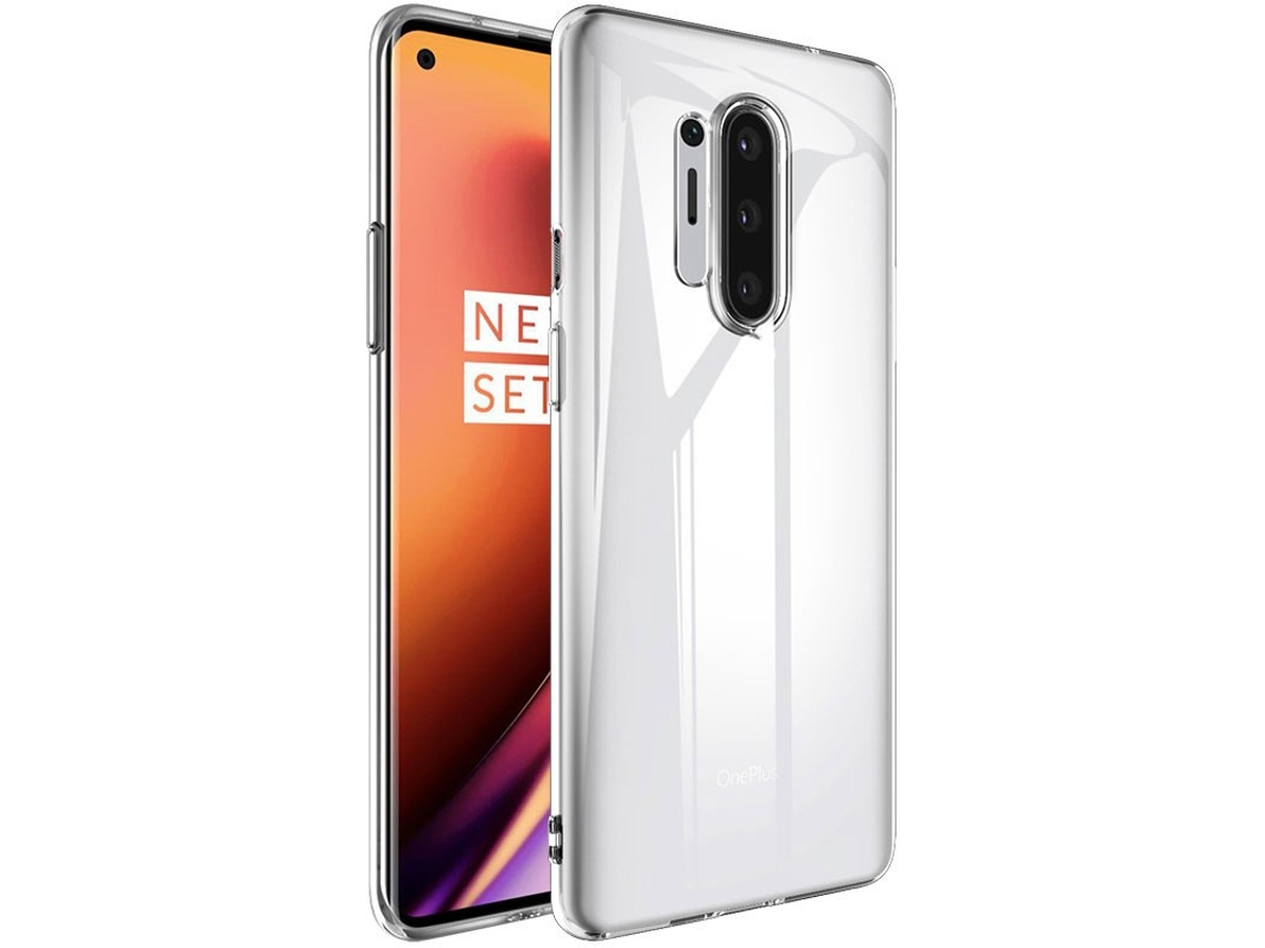 Capa para Oneplus Oem OEM Silicone