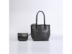 Bolsa Tote, Mini de Ombro, Feminina AQUAFORGE