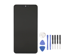 Substituição de tela LG G7 ThinQ de 6,1 polegadas EOOCOO
