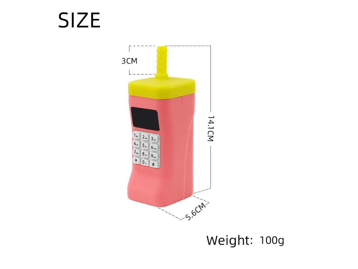 Primerox bengala de Dentição Silicone 2 em 1 Copo Treino com Canudo para Bebês Meninos Meninas