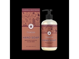 Gel Antisséptico de Mãos com Fórmula Hidratante LAXISCREED