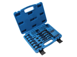 Kit De Extração De Elementos Calefactores De Vela De Ignição Ferramentas De Reparo Para Vela De Ignição