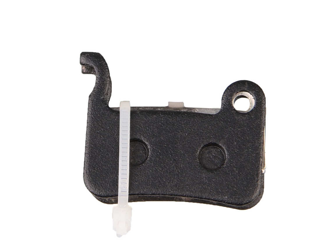 Pastilhas de Freio de Bicicleta para Xir:M975 M966 M965 Saint:M800 M77 INF