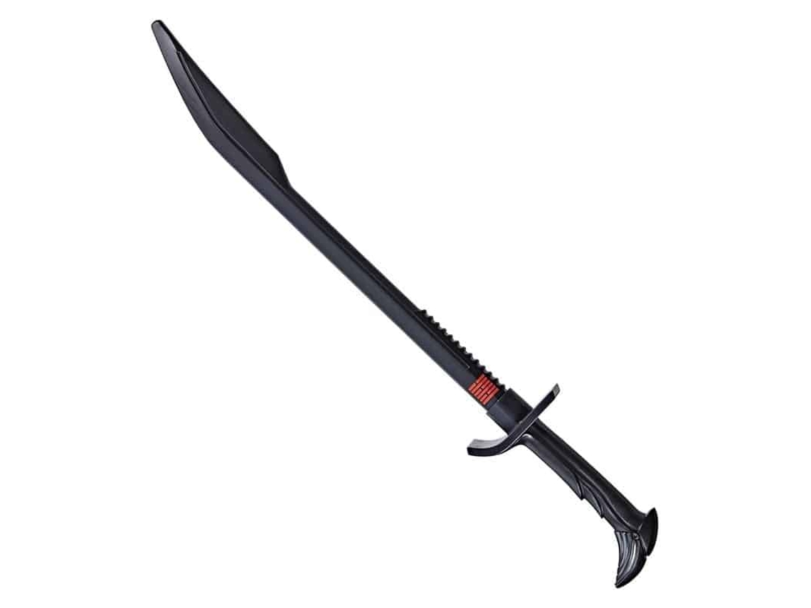 Katana Fortnite Victory Royale Series Gi Joe Callab Snake Eyes Hasbro P23