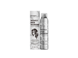 Spray de Shampoo Seco para Controle de Oleosidade e Volume LAXISCREED
