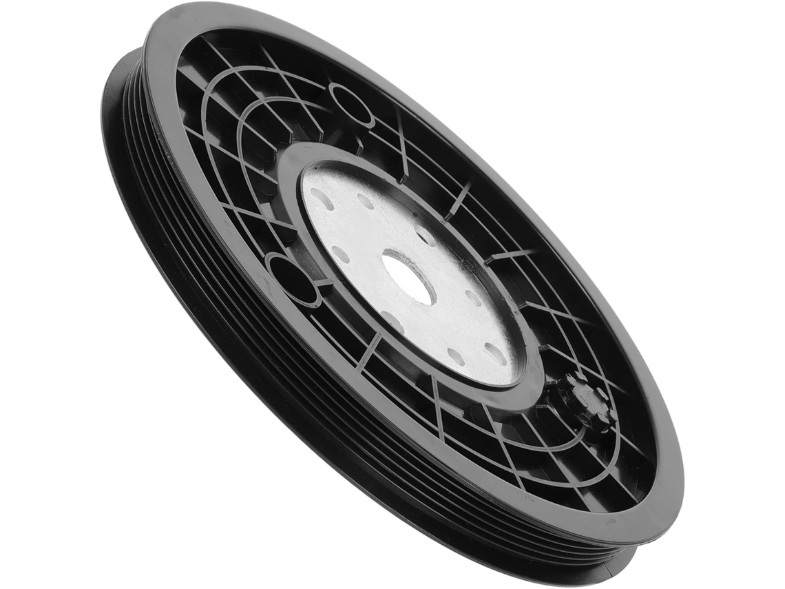 Acessório Para Bicicleta Ergométrica Ciieeo Com Disco De Transmissão