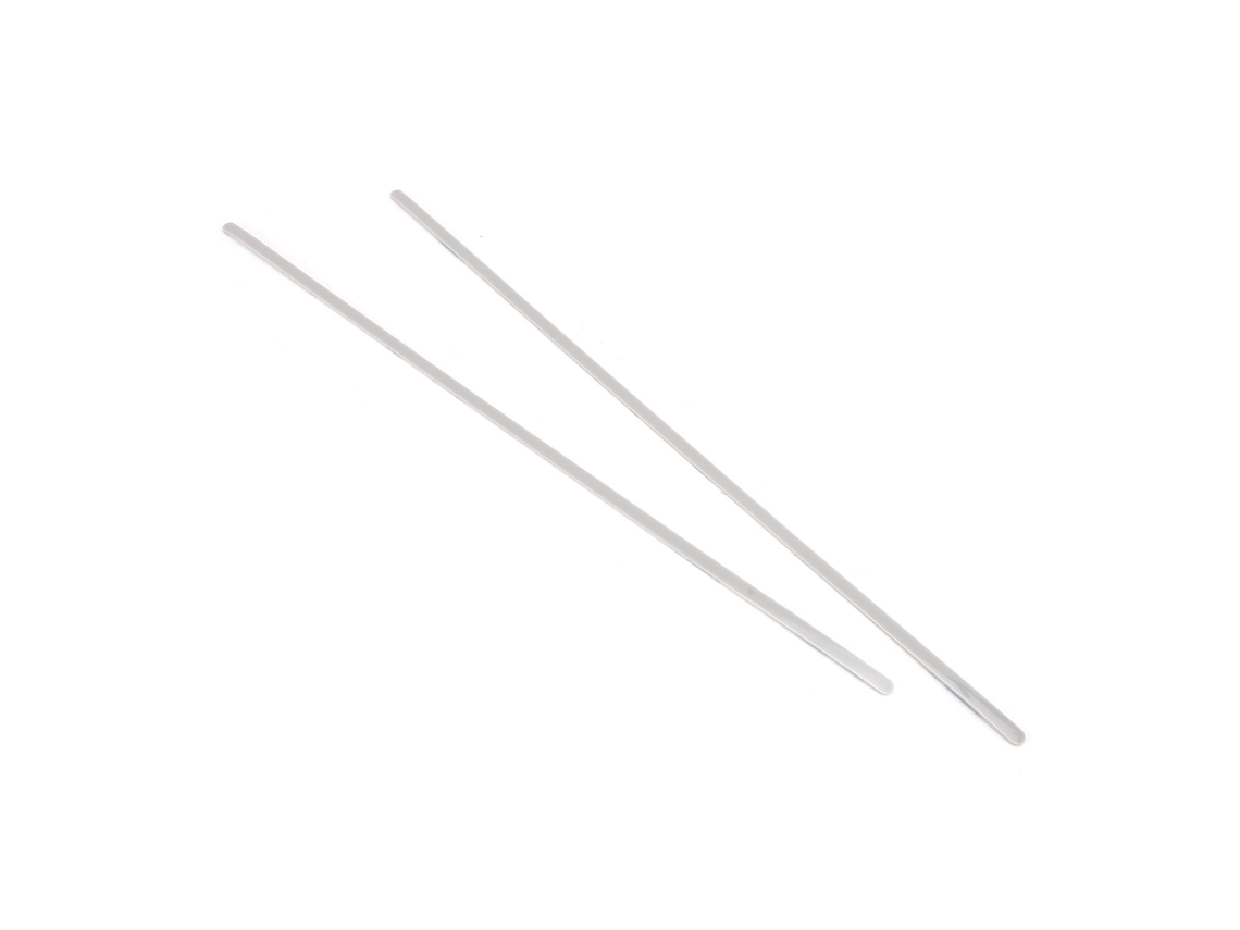 Raum-tiras De Pés De Borracha Para Notebook 13.5 Polegadas, Reposição Anti-derrubada Silicone Para Base Do Laptop