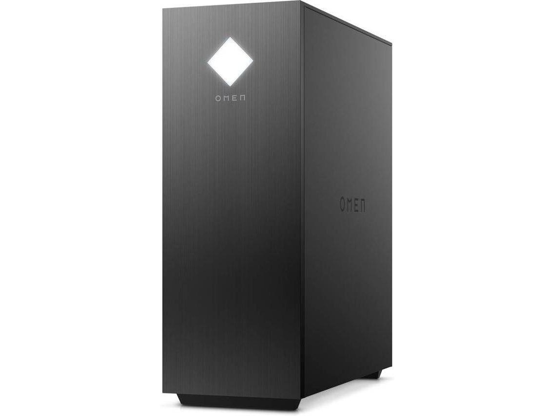 Desktop Gaming HP Omen 25L GT12-1007np (Outlet Grade A - AMD Ryzen