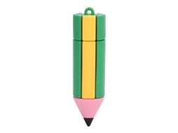 Pen Drive LAXISCREED 128gb Usb