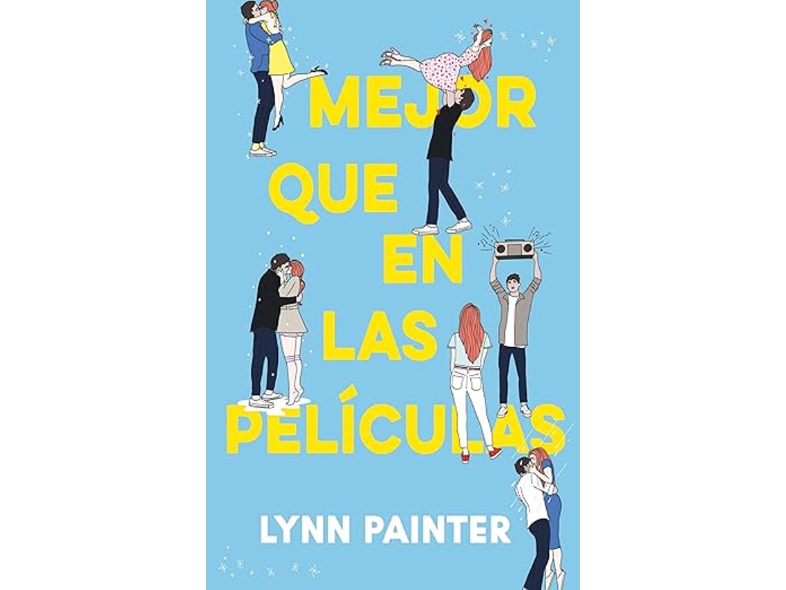 Mejor Que En Las Peliculas