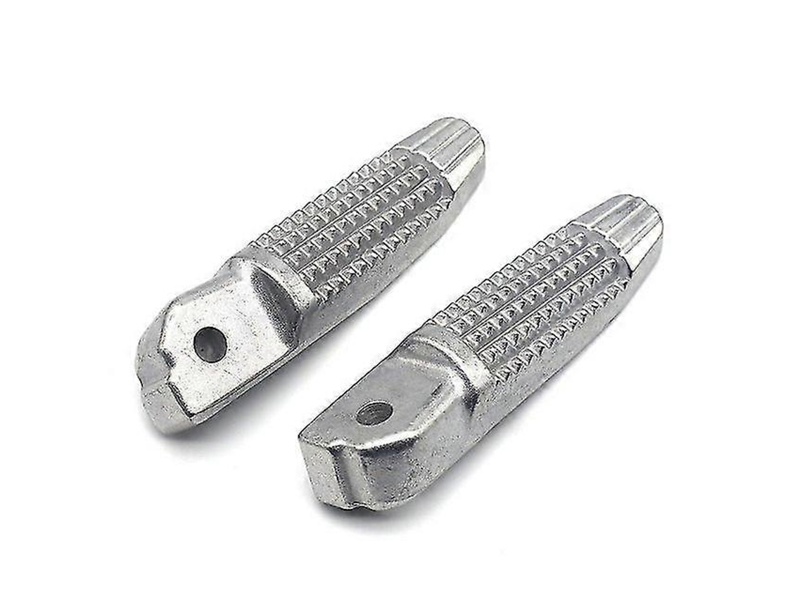 Pés De Apoio Dianteiro E Traseiro Para Bmw K1300s/r, K1200s/r, F800r, R1200s, Hp2 (2008 2013)
