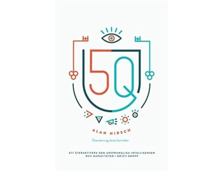Livro 5q De Alan Hirsch (sueco)