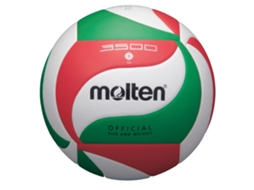 Bola de Voleibol  MOLTEN (Tamanho 5)