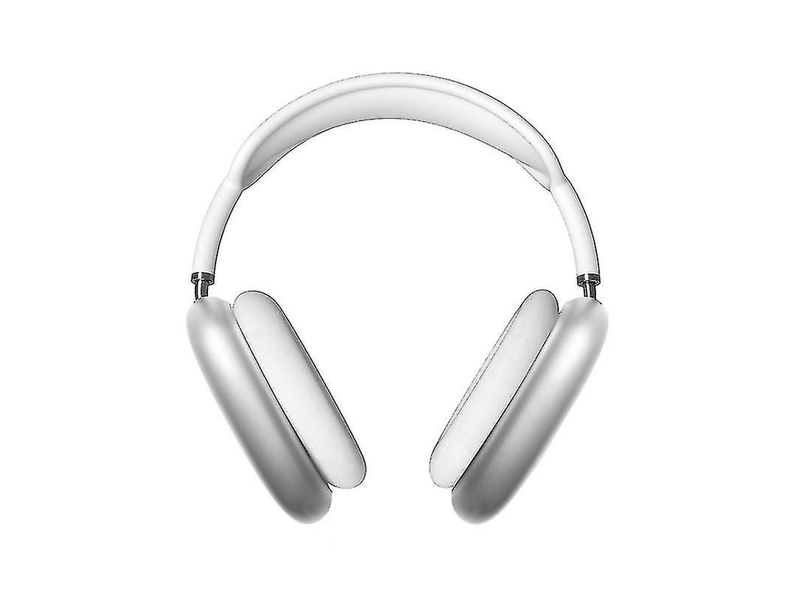 Fone De Ouvido Bluetooth P9 Max Brilvibera