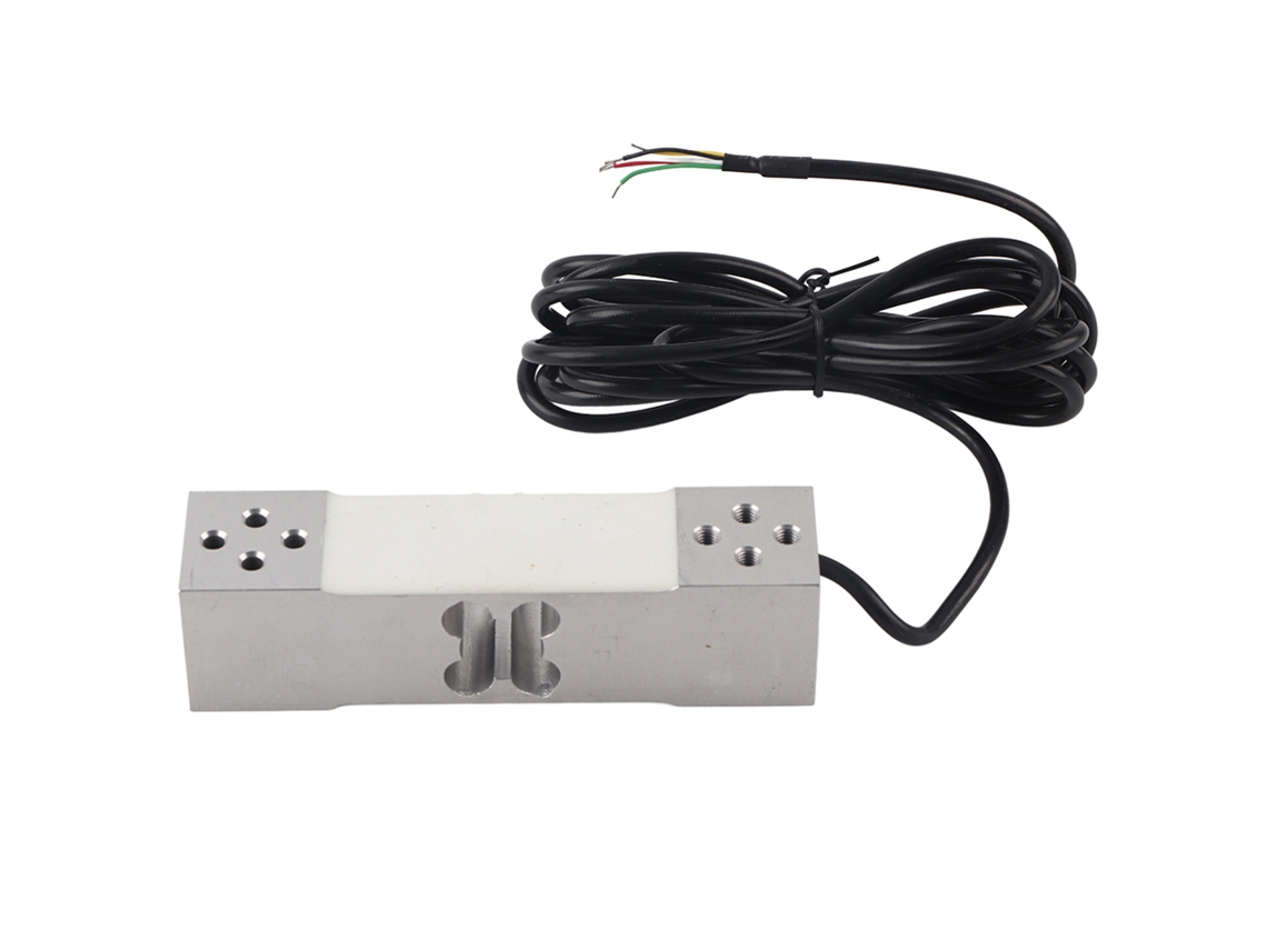 SENSOR DE CARGA ELETRÔNICO 30 100KG S/MARCA