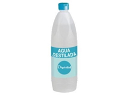 Dipistol agua destilada plastico 1000 ml   60040103