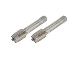 Var Set 2 Crank Taps 1/2´´x20 Tpi