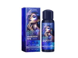Spray Iluminador Highlight Pele Radiante
