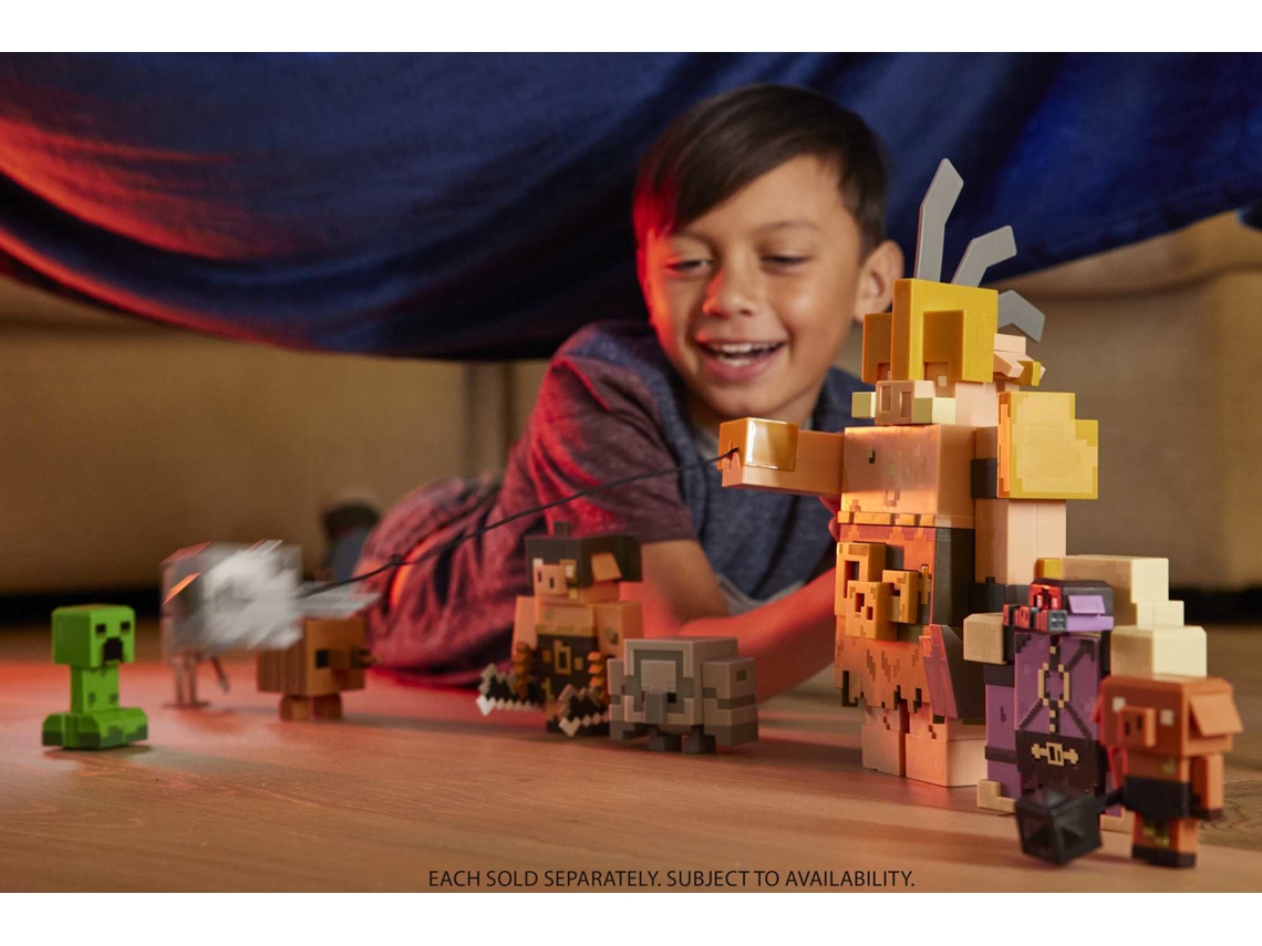 Figurino MATTEL GYR77