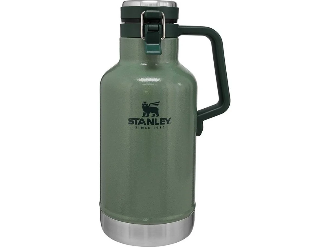 Garrafa STANLEY Classic Verde (1.9L)