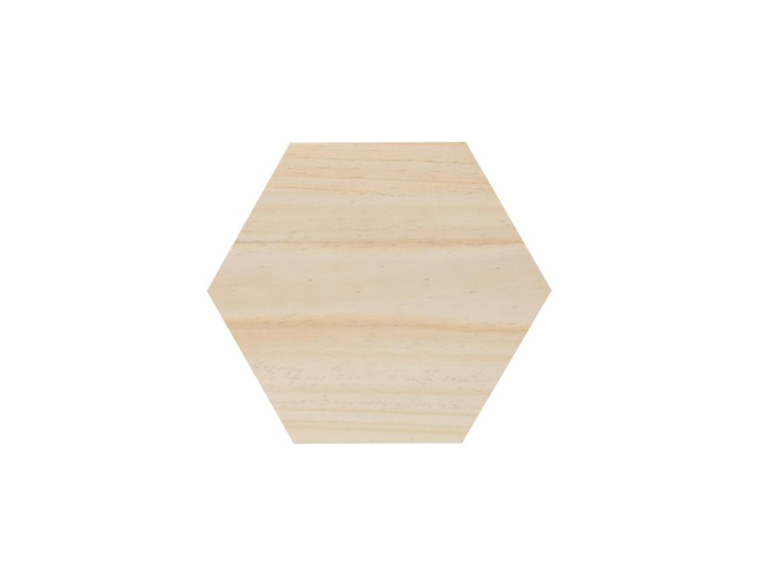 Rack de Armazenamento de Madeira para Joias ALLINLESS