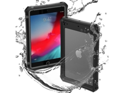 Shellbox à prova d'água para iPad Mini 4 | S/MARCA