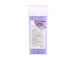 Cera Depilatória Lavanda Fuerte 150g 10pcs