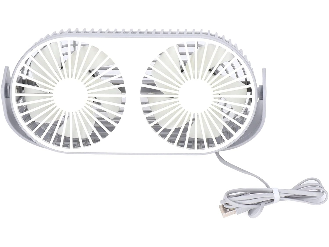 Ventilador De Mesa Universal, Multifuncional Para Resfriamento